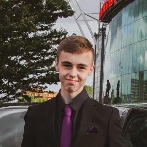 Jack - Maths tutor - Worsley