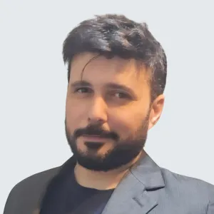 Tiago - Professor de iniciação à informática - Guimarães