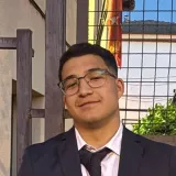 Mario Cristian - profesor de matemáticas - Carabaña
