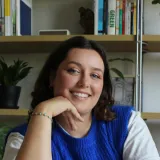 Laura - Prof de photoshop - Paris