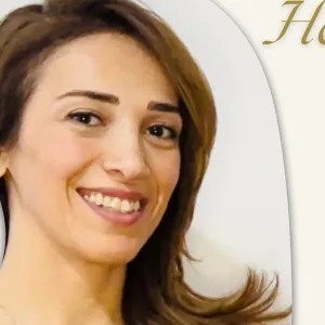 Hayal Naile - Personal Trainer - Ankara
