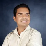 Sandeep - Maths tutor - Pune