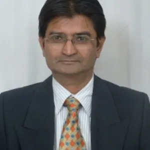 Ketan - Maths tutor - Ahmedabad