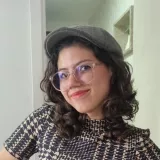 Brenda - Prof de inglês - Recife