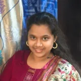 Venkata Laxmi - Mathelehrerin - München