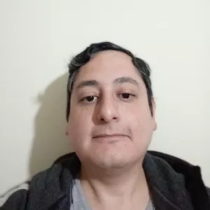 Nahuel - Profesor inglés - Córdoba