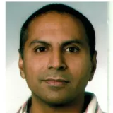 Altaf - Maths tutor - London