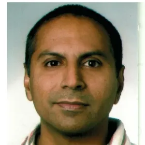Altaf - Maths tutor - London