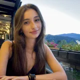 Alexia - Insegnante di aiuto compiti - Cadorago