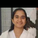 Ruheen - Biology teacher - Indore