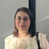 Aylin - Deutschlehrerin - Neukirchen-Vluyn