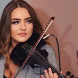 Gabriela - Profesor de vioară - București