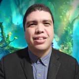 Teofilo - profesor de vocabulario en Español - Santo Domingo
