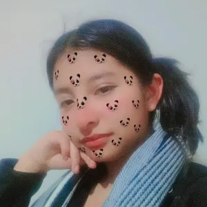 Angela - prof de Matemáticas - Cusco
