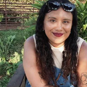 Andreza - Professor de reforço escolar - Centro
