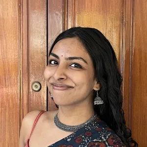 Valeri - Yoga tutor - Navi Mumbai