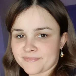 Nicole - nauczyciela języka angielskiego - Świebodzice