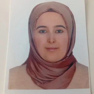 Sevilay - Kimya öğretmeni - 