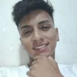 Cristian - Profe de programación - Bogotá