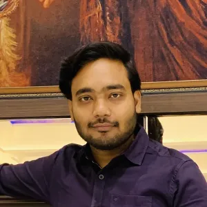 Mithilesh - English tutor - Unnao