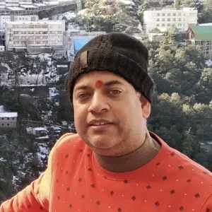Vishaal - Physics tutor - Delhi