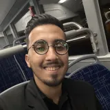 KHALID - Prof d'anglais - Laval