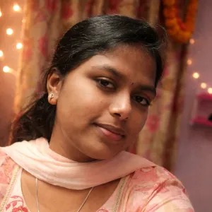 Prathiksha - Biology tutor - Tambaram Sanatorium