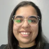 Ana carol - Prof de inglês - Centro