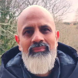 Mubeen - Positive thinking tutor - Manchester