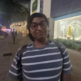 Auri - Maths teacher - Kolkata