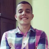 Albert - Prof de inglês - Recife