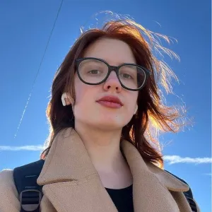 Polina - English tutor - Calgary