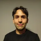 Ruderick Javier - Profesor de matemática - Santiago