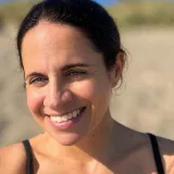 Jillian - Yoga tutor - San Francisco