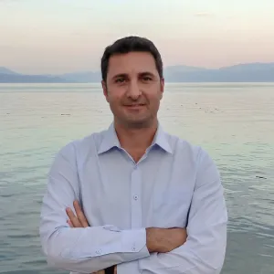 Dario - Esol (english) tutor - Rovereto
