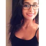 Salma - Prof de maths - Olivet