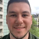 Romain - Prof de biologie - Bruxelles