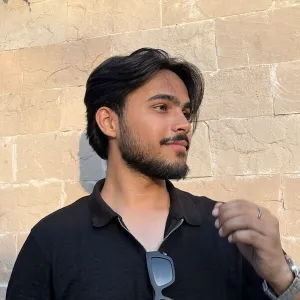 Satyam - Maths tutor - New Delhi