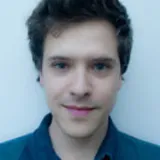 Alex - profesor de inglés - Madrid