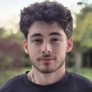 Julien - Prof de maths - Palaiseau