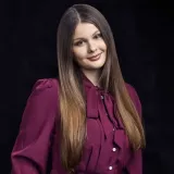 Sara - doučovateľka - Bratislava