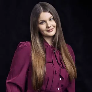 Sara - doučovateľka - Bratislava