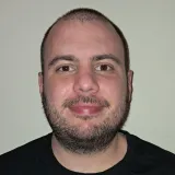 André - Professor de inglês - Lisboa