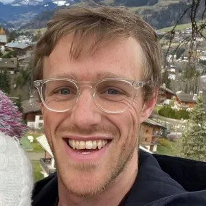 Michael - Prof de maths - Lausanne