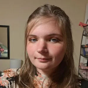 Ashley - Mathematics tutor - Brooklet