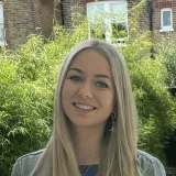 Maia - Italian teacher - Leeds