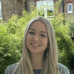 Maia - Italian teacher - Leeds