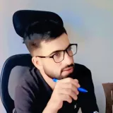 Altaf - Urdu teacher - Plan Bandipora