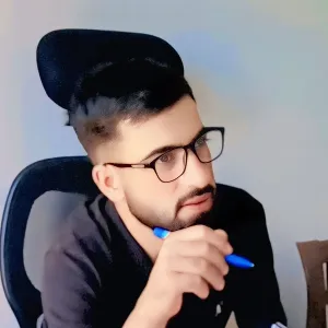 Altaf - Urdu teacher - Plan Bandipora