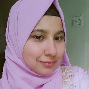 Nuzhat - Urdu tutor - Sahibzada Ajit Singh Nagar